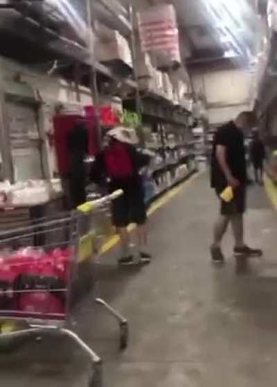 Too tired for this shit lol