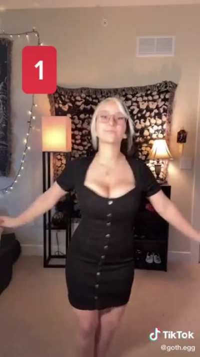 Nice bounce