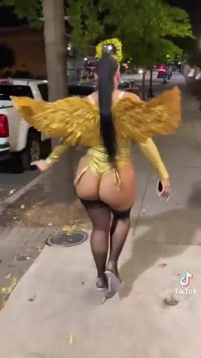 Post Halloween ish