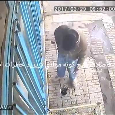 sometimes in life.