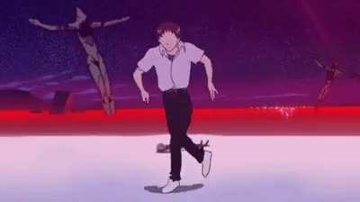 Texan Shinji