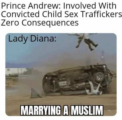 Too Far?