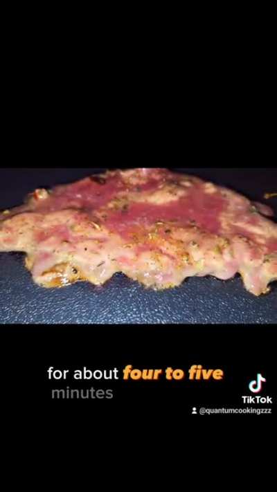 Savor the Magic: Irresistible Liver Steak Recipe! 🍽️🥩✨