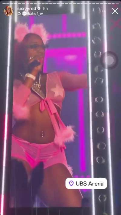 Get’em Sexyyyyyyy