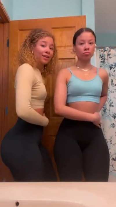 The Twins
