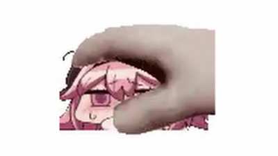 Pet the trap!