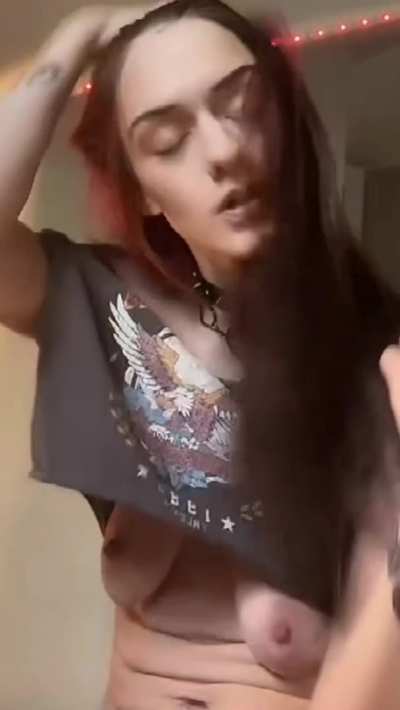 80's Throwback Slip