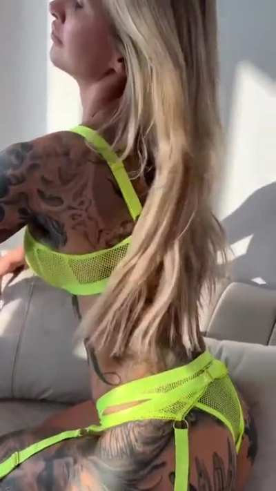 garter