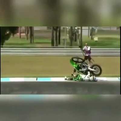 Compilation of hurt