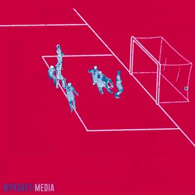 The Winning Goal