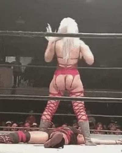 Scarlett