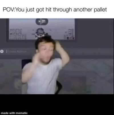 All my survivor mains will agree with me