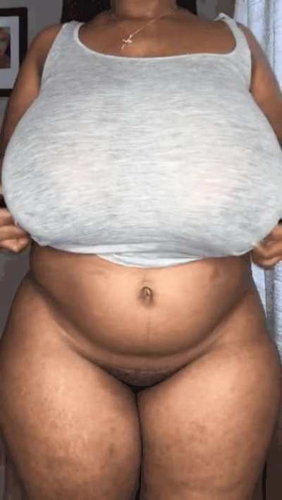Bad bitch