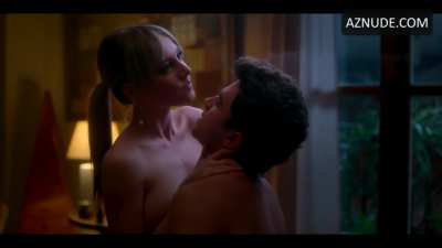 Scene from elite