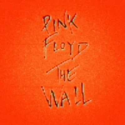 Here is every Wall song all at the same time