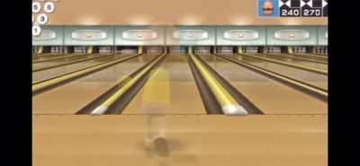 “Just one strike away”