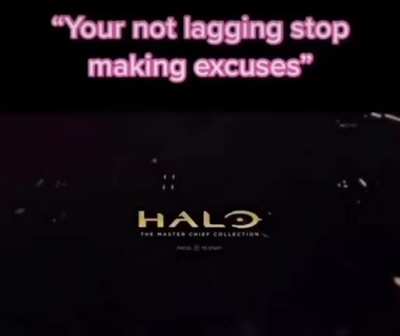 Moldy lag