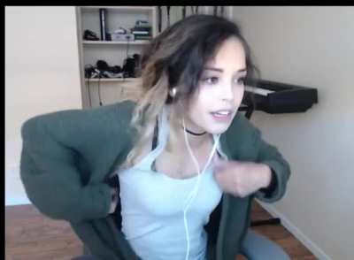 Sexy bra slip🥵