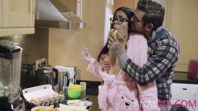 Let Me Cook, Please