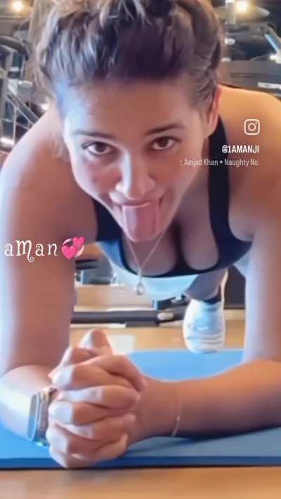 Sharma sisters