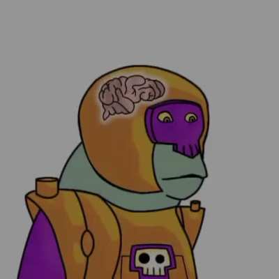 RustBolt when he saw the Zombology Teacher