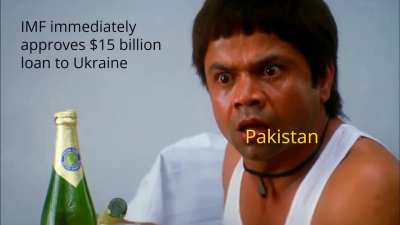 In the state of shock