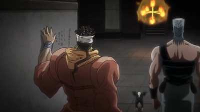 AVDOL, NO!!