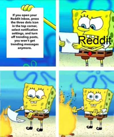 An important update