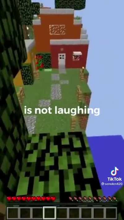 BE QUIET ALREADY