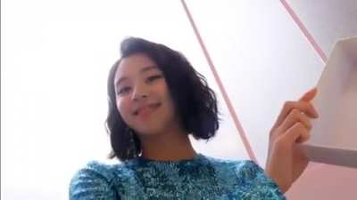 Pretty Chae
