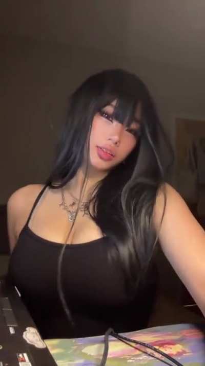 Annie zheng