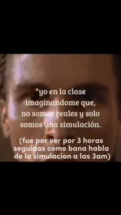 quede con traumas