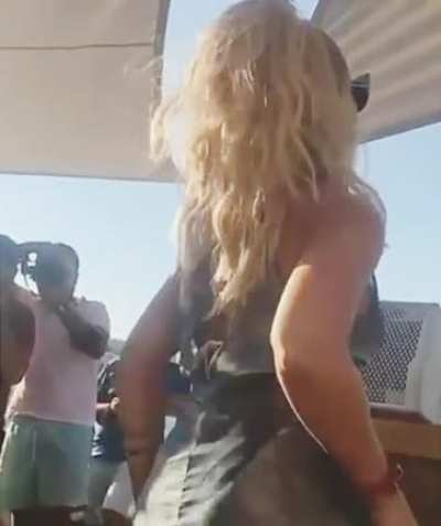 Hadise