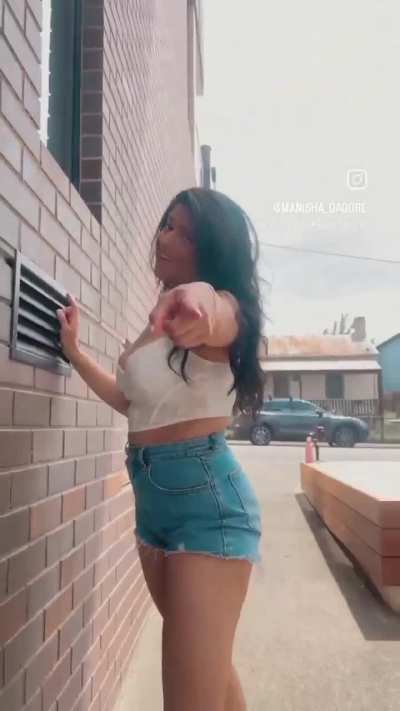 [Old] Manisha
