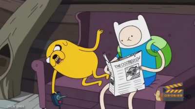 Jake?