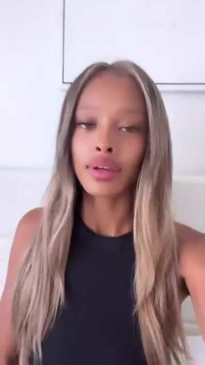 Vinetria Chubbs 2022-05-14 (@vinetrria)