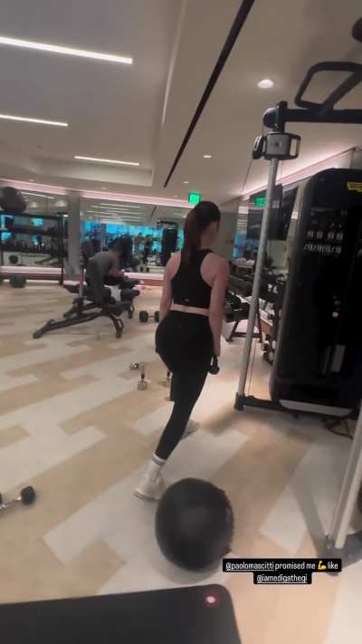 Workout