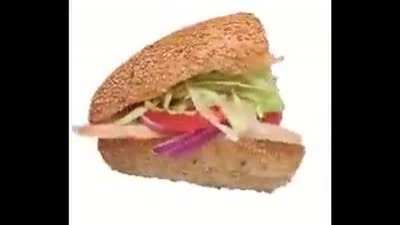 czech sandwich after a breakup at 5 am in the morning - rule