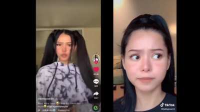 2 types of Bella...