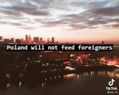 The rest of Europe needs to take lessons from Poland . . .