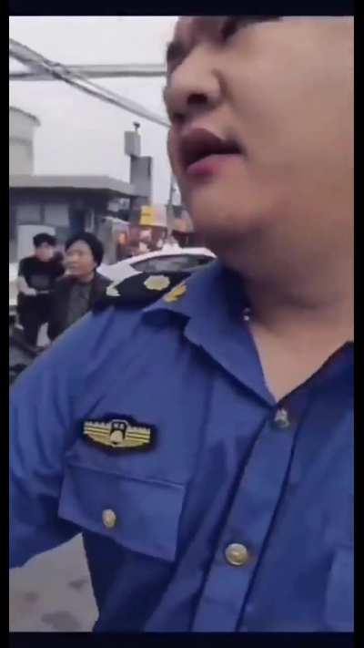 蓝皮的快乐，咱们想象不到