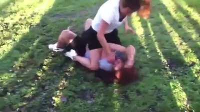backyard fun