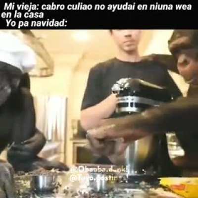 Cancion moai