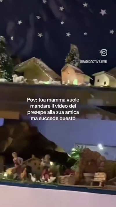 STO PIANGENDO AHAHHAAH
