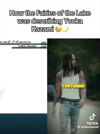 Yuuka