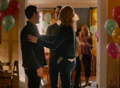 Judy Greer