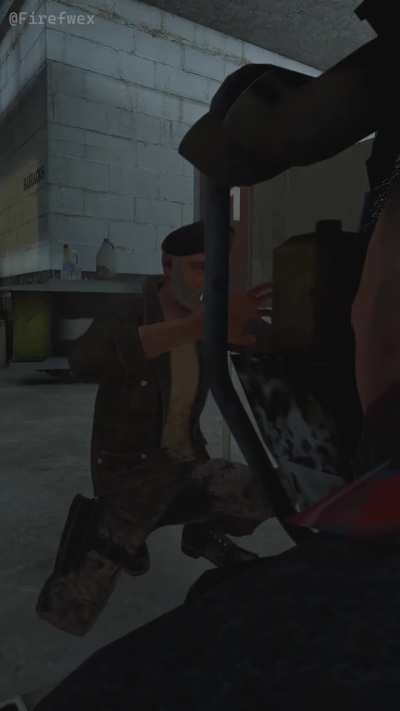 The Average Dead by Daylight Experience 3