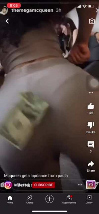 They both hoe’s