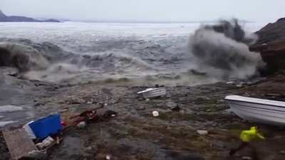 Tsunami