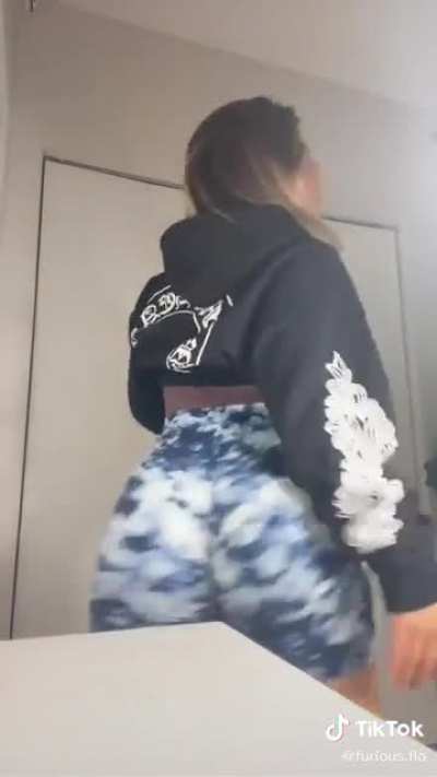 So Fat 🍑